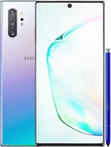 Samsung Galaxy Note 10+(половен)