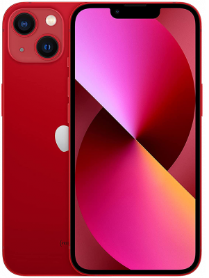 Apple iPhone 13 Red (половен) 10M Гаранција
